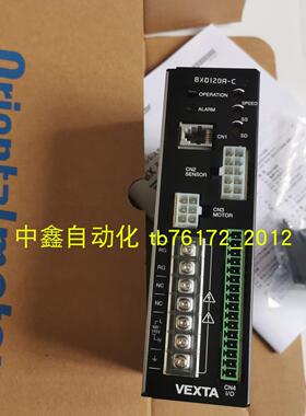 东方vexta电机减速器驱动BXD200A-C BXM6200-GFS GFS6G50议价