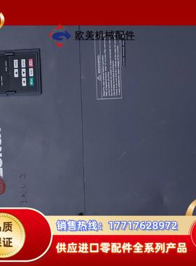 众辰变频器Z2400-90G/110P三相380V成色如图功