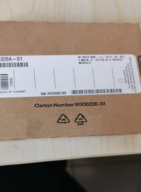 NI 9223 BNC 783284-01 厂家订货 刚到的议价