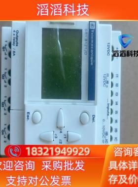 现货SR1B121JD全新原装