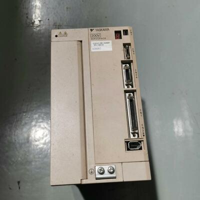 （设备配件）安川 -，驱动器CACR正常 -240功能EE1VBD00-