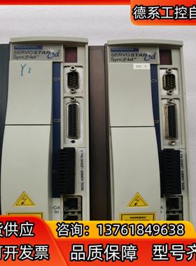 科尔摩根LE06565 REV.0驱动器，，质量保证