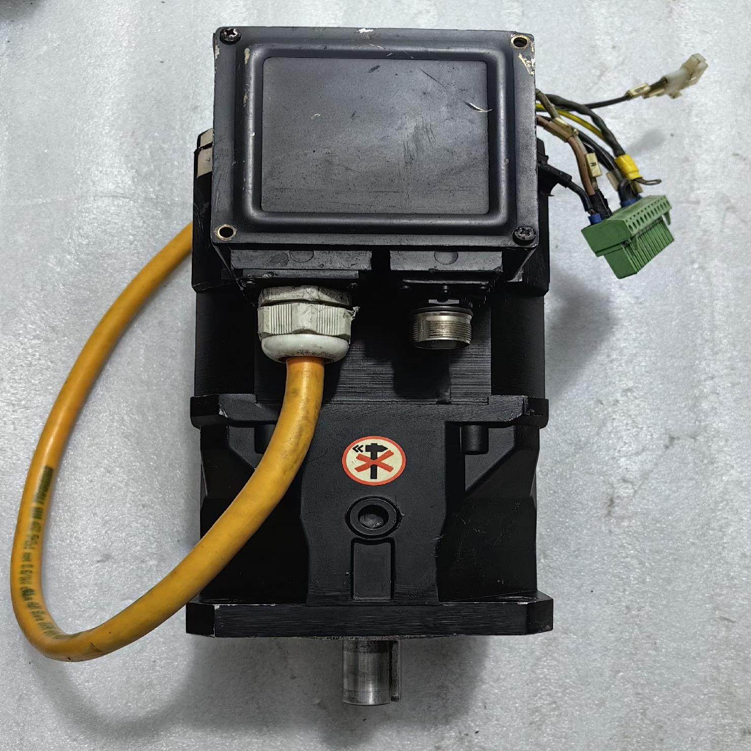 伺服电机8C503006V002SL3MB现货功能