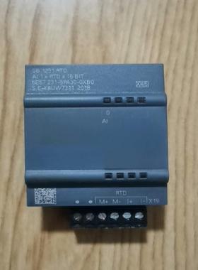 [德峰]sb1231 rtd,231-5pa30,功能包好，外观如图