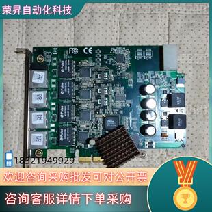 18519 0A40工业相 GIE64 凌华PCIE