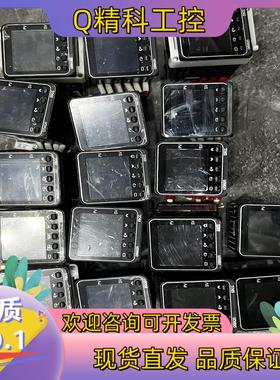 现货温控器E5CC-QX2ASM-8002.1版本17个