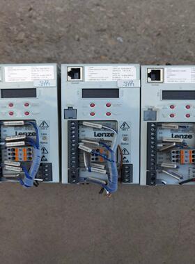 E84AVBCE3714SX0伦茨8400变频器二手拆机件