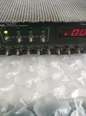 [德峰]MKS  247D 4-Channel Readout MK