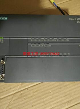 【荣强工控】西门子 西门子plc200smart