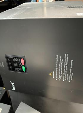原装英威腾CHF100A45kw变频器