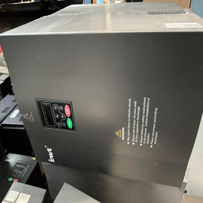 原装英威腾CHF100A45kw变频器