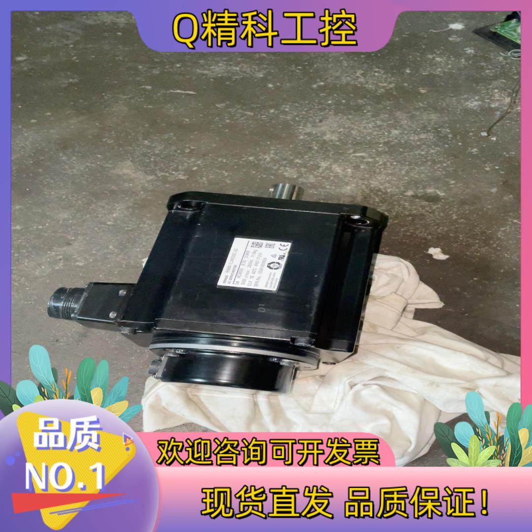 现货伺服电机R88M一1L3K030C一S2AC400V