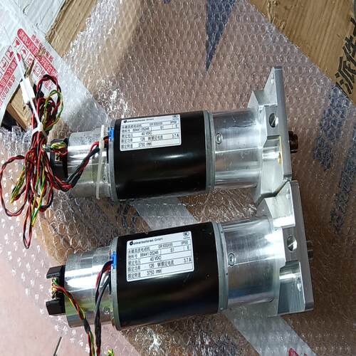 德恩科GR63SX55直流电动机议价