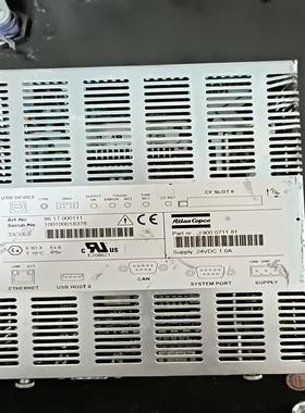 Atlas Copco  86 17 000111  190议价