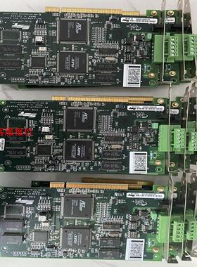 ABB机器人通讯板DSQC 603 3HAC 12817-1