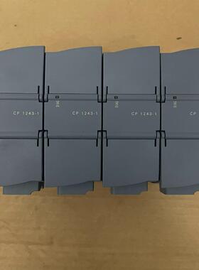 （设备配件）西门子S7-1200 6GK7243-1BX30-0XE0，