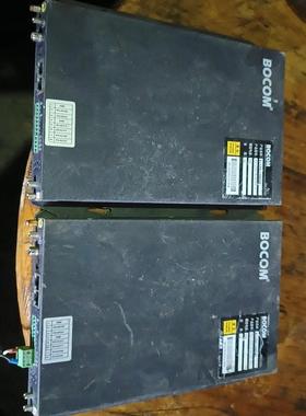 【工控自动化】BOCOM  独立式双路以太网接收端机 Vcan-p2000议价