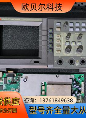 UNI-T优利德 UT2042C数字示波器主板