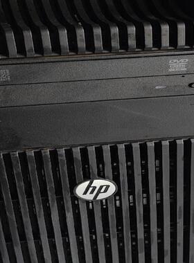 HP  Z620 工作站，准系统，不支持V2CPU,主板是6