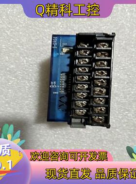 现货PLC CJ2M-CPU13原装