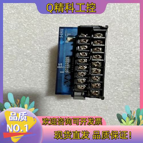 现货PLC CJ2M-CPU13原装