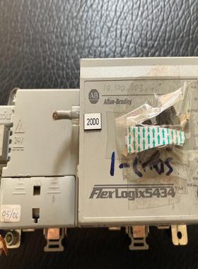 [德峰]AB罗克韦尔 PIC flex logix5434