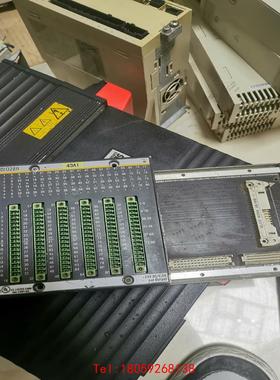 【非标价】巴赫曼PLC模块，DIO280, EM203 FS211/n