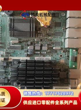 华北工控手掌大嵌入式 EMB-4852 支持软路由防火墙4网议价