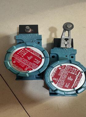 霍尼韦尔防爆开关 BXM4N BXA 3K 全新原装