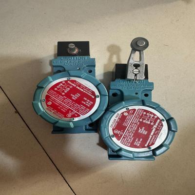 霍尼韦尔防爆开关 BXM4N BXA 3K 全新原装