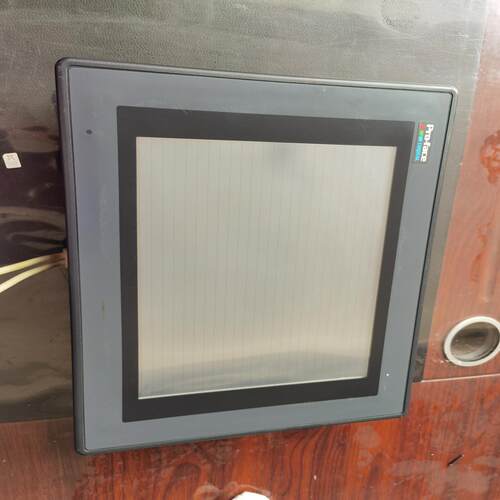 普洛菲斯触摸屏，GP570-sc31-24v货，物品实图