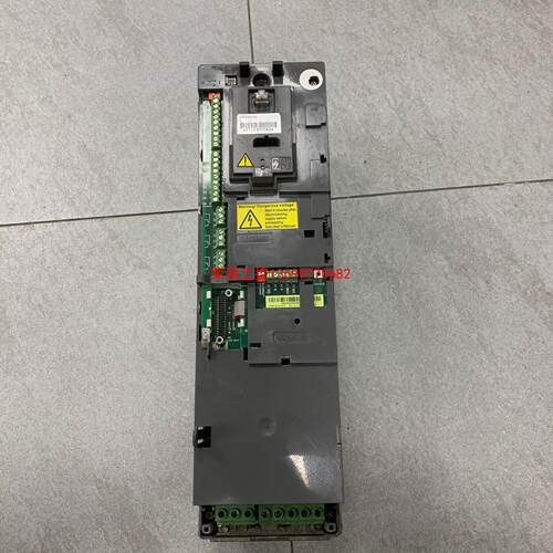 【荣强工控】二手拆机ABB变频器 ACS510-01-017A-4  7