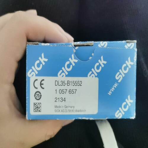 全新原装西克SICK DL35-B15552