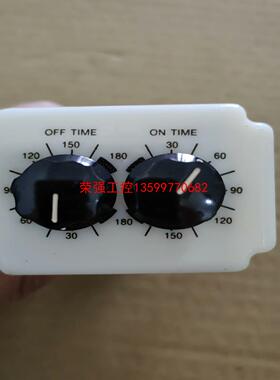【荣强工控】CRD-48-30180 Potter & Brumfiel