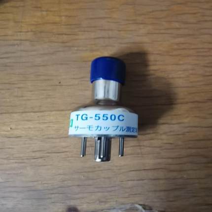 （设备配件）TG-550C 真空计