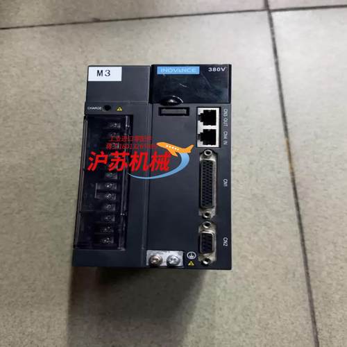 汇川IS620NT3R5I