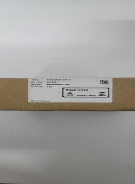 （设备配件）.  EX1DWB-KFD2倍加福D-