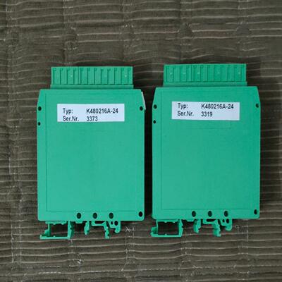 {莱茵电子商行}MIDDEX继电器模块K480216A-24