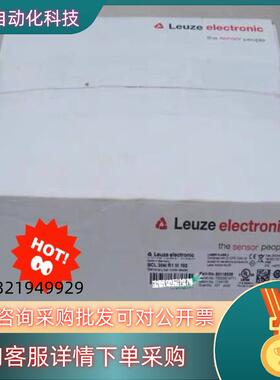 现货Leuze劳易测传感器 BCL 304I R1M 102 货