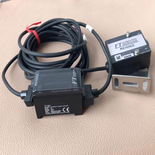 FT-50A，FT-H30，KEYENCE/基恩士，功能完好