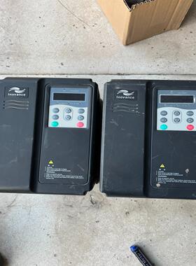 （请询价）MD280变频器3.7KW/5.5KW MD280NT3