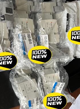 电磁阀SY7120-5D-02共计2个110SMC正品