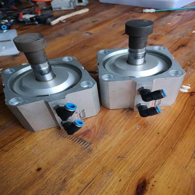 NORGREN诺冠气缸RM/92100/M/25气缸