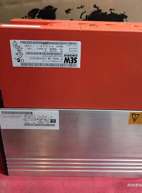 德国SEW变频器 MC07B0055-5A3-4-00 三相
