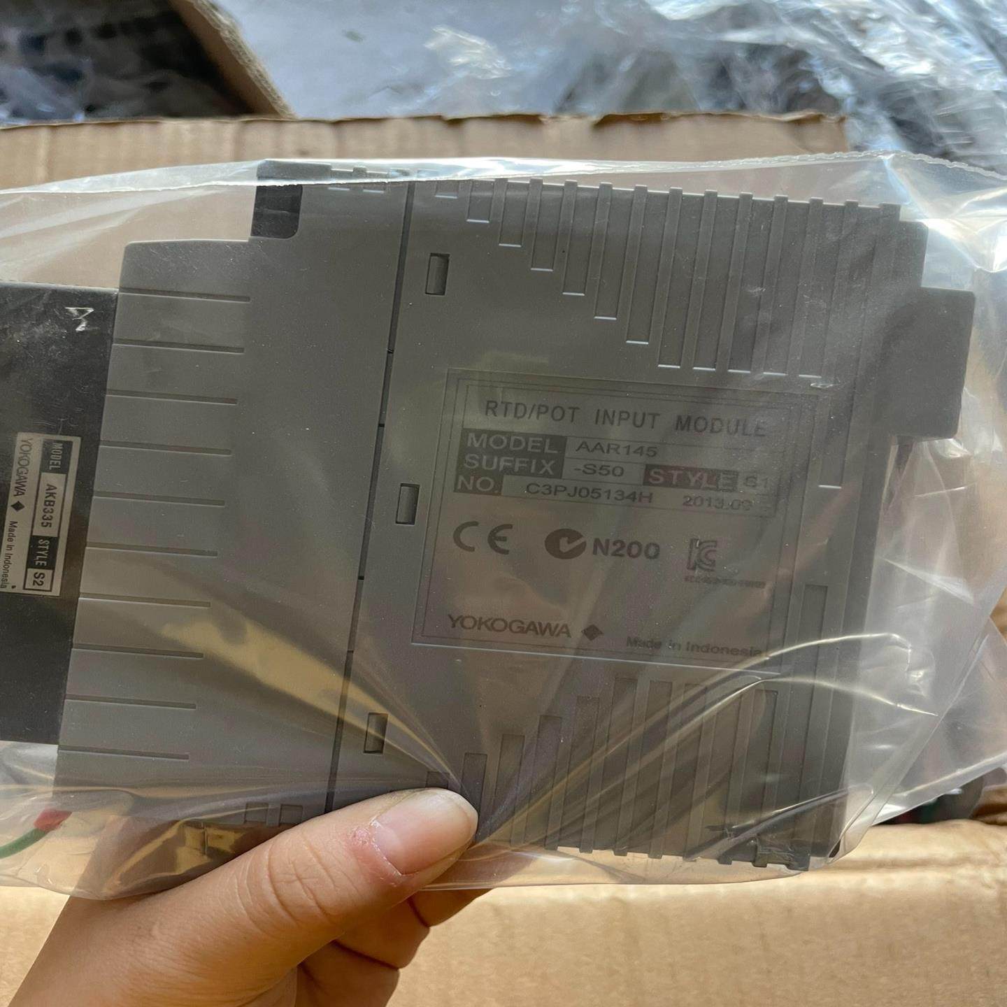 横河YOKOGAWA正品 AAR145-S50  需要的,3C数码配件,隔离器/耦合器,淘宝优惠券,粉丝福利购,淘宝优惠卷