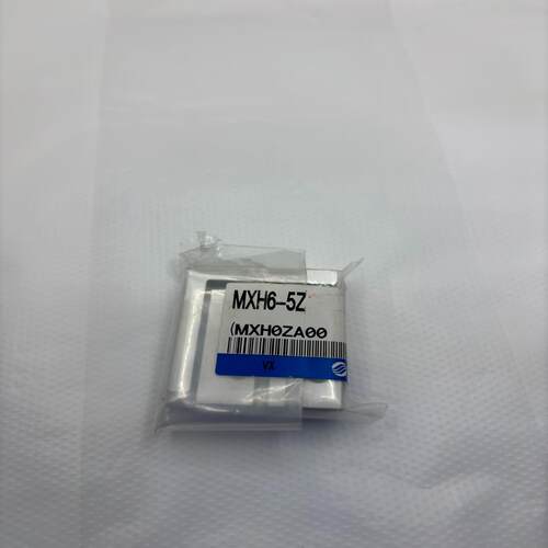 SMC滑台气缸MXH6－5Z，全新正品