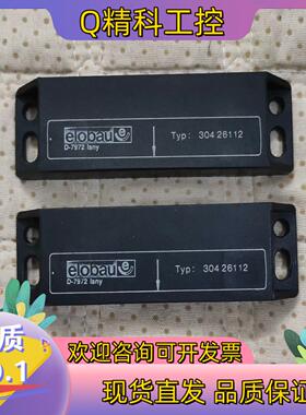 现货elobau门锁磁感应器30426112