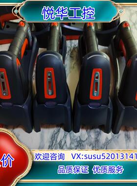 原装霍尼韦尔…型号…1981i…功能测试合格！四套议