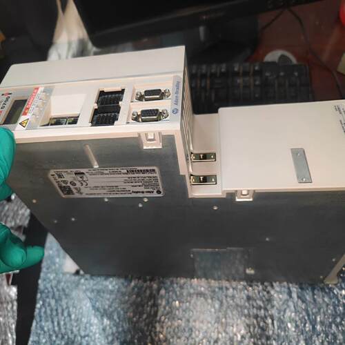 （设备配件）2198-D057-ERS3实物图成色好9.9新