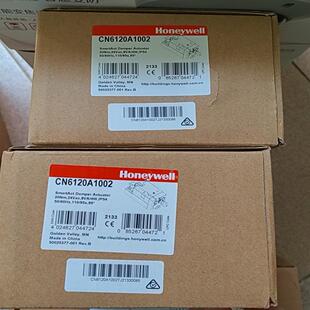 全新执行器CN6120A1002 现货几台